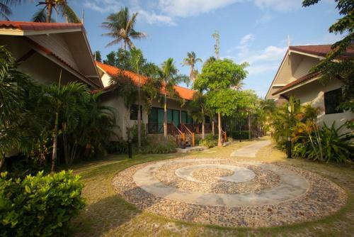 Kuiburi Hotel & Resort