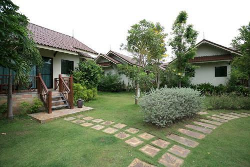 Kuiburi Hotel & Resort