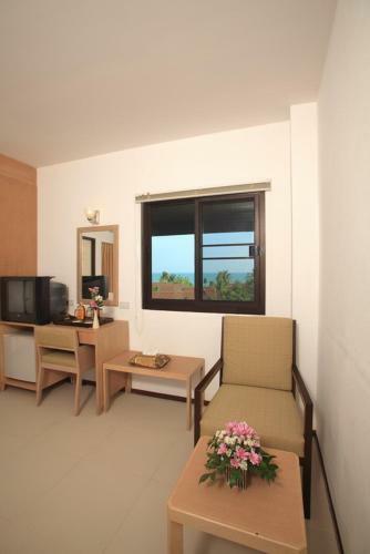 Kuiburi Hotel & Resort