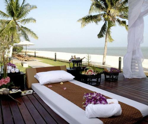 Kuiburi Hotel & Resort