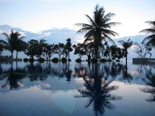 Kuiburi Hotel & Resort