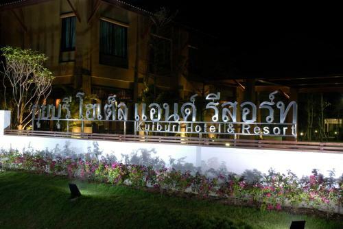 Kuiburi Hotel & Resort