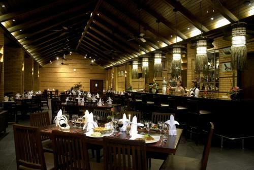 Kuiburi Hotel & Resort
