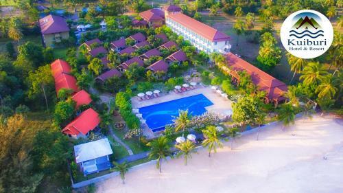 Kuiburi Hotel & Resort