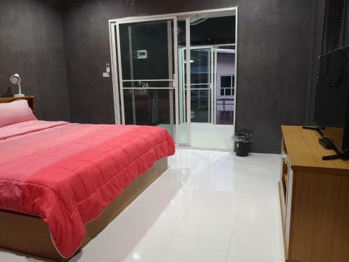 Hotel Baan Sabaijai Resort