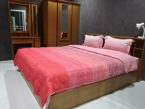 Hotel Baan Sabaijai Resort