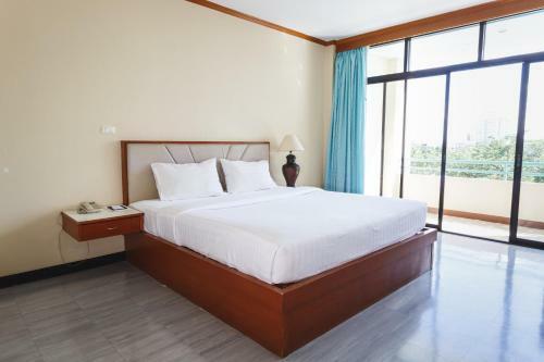 Surin Majestic Hotel