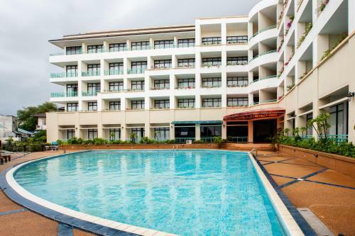 Surin Majestic Hotel