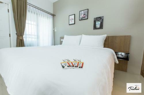 Albergue Tan Bann Mansion Surin