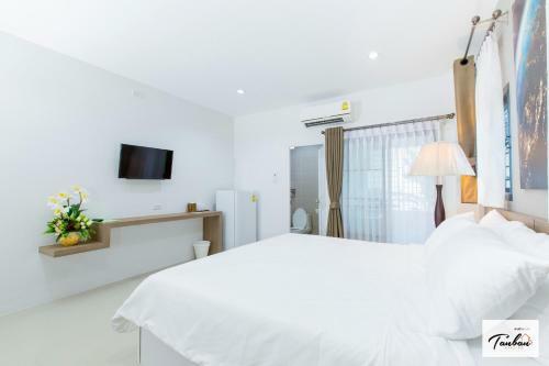 Albergue Tan Bann Mansion Surin