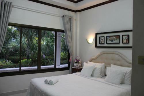 Hotel White Elephant Resort