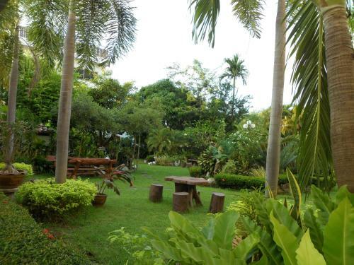 Hotel White Elephant Resort