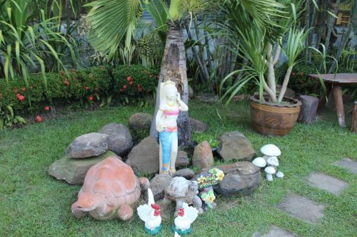 Hotel White Elephant Resort