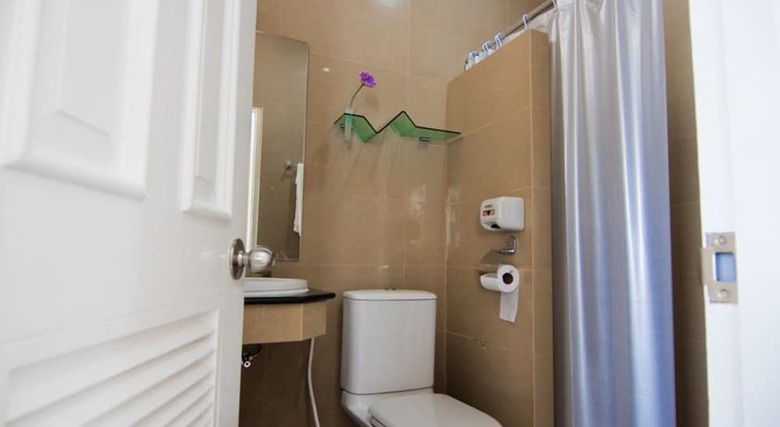 Boonsiri Boutique Hotel