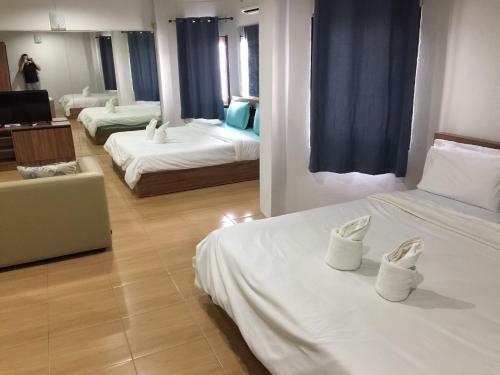 Alongkorn Hotel By Sb