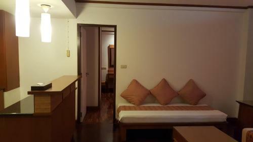 Dusit Hotel