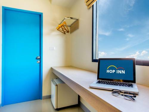 Hotel Hop Inn Sakon Nakhon