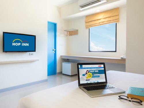 Hotel Hop Inn Sakon Nakhon