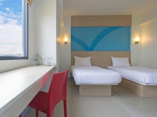 Hotel Hop Inn Sakon Nakhon