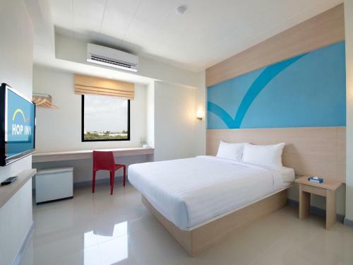 Hotel Hop Inn Sakon Nakhon