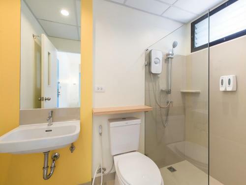 Hotel Hop Inn Sakon Nakhon