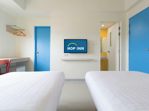 Hotel Hop Inn Sa Kaeo
