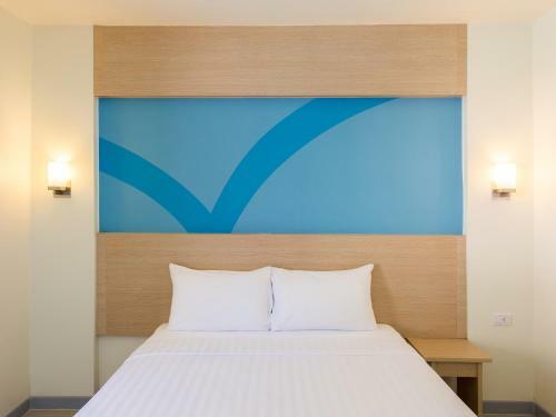Hotel Hop Inn Sa Kaeo