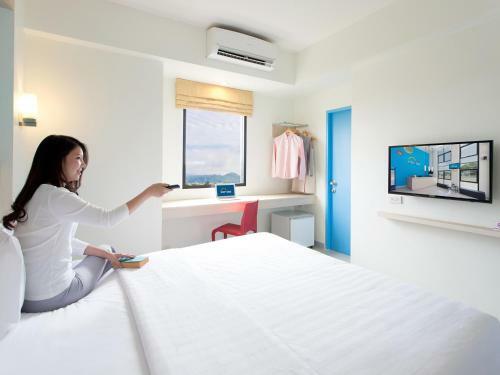 Hotel Hop Inn Sa Kaeo