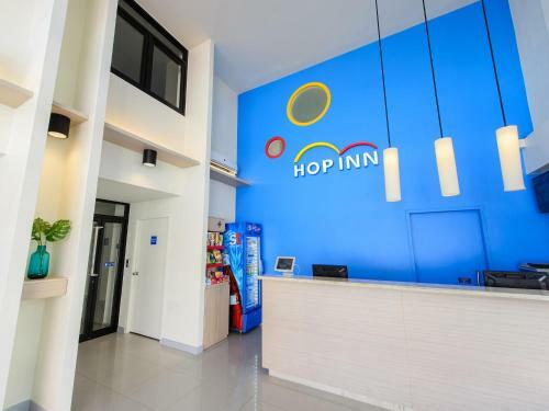 Hotel Hop Inn Sa Kaeo