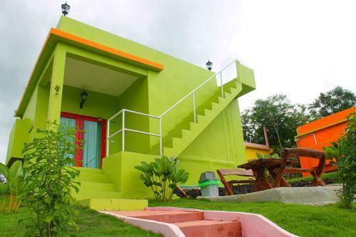 Hotel The Senses Resort