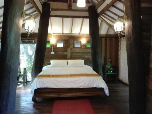 Hostal Kad Sala Lanna Cultural Homestay