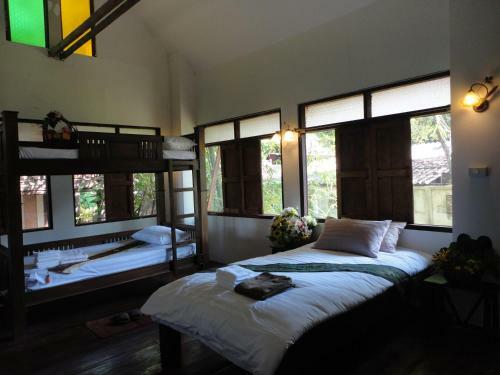 Hostal Kad Sala Lanna Cultural Homestay