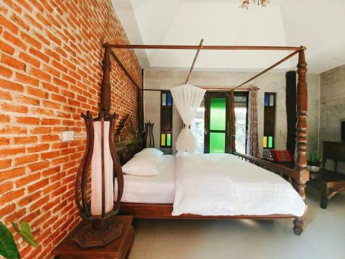 Hostal Kad Sala Lanna Cultural Homestay