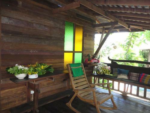Hostal Kad Sala Lanna Cultural Homestay