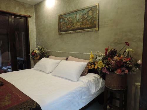 Hostal Kad Sala Lanna Cultural Homestay