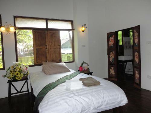 Hostal Kad Sala Lanna Cultural Homestay