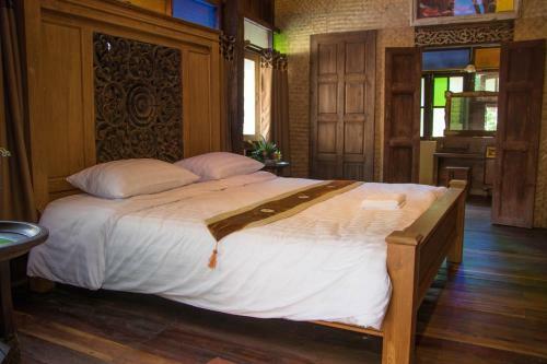 Hostal Kad Sala Lanna Cultural Homestay