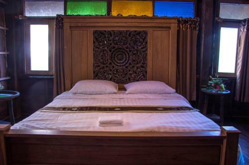 Hostal Kad Sala Lanna Cultural Homestay