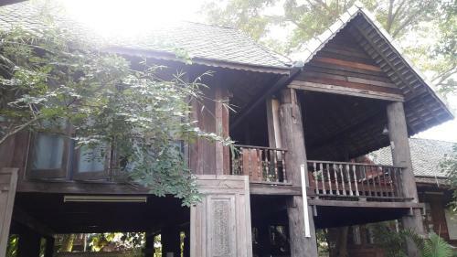 Hostal Kad Sala Lanna Cultural Homestay