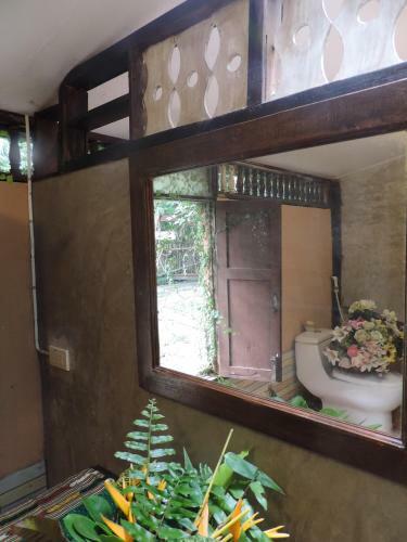 Hostal Kad Sala Lanna Cultural Homestay