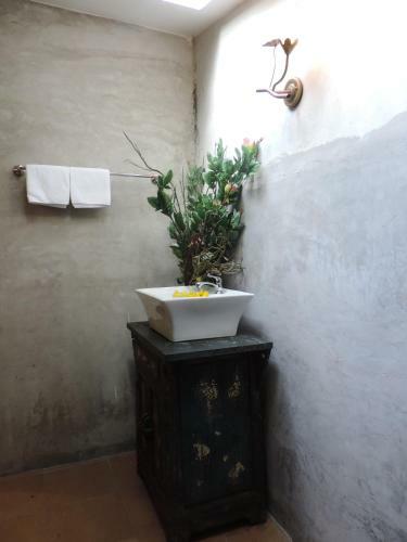 Hostal Kad Sala Lanna Cultural Homestay