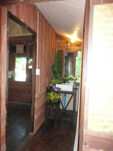 Hostal Kad Sala Lanna Cultural Homestay