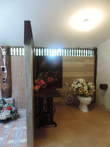 Hostal Kad Sala Lanna Cultural Homestay