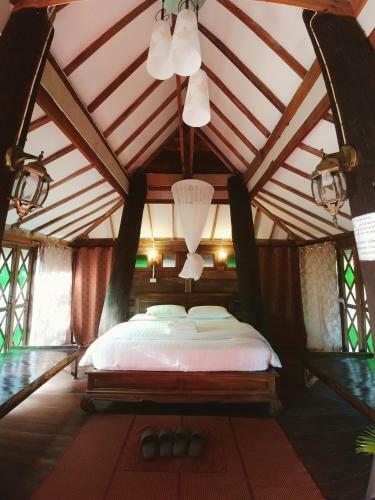 Hostal Kad Sala Lanna Cultural Homestay