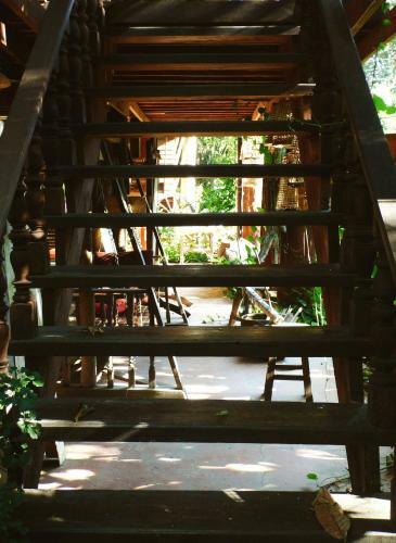 Hostal Kad Sala Lanna Cultural Homestay