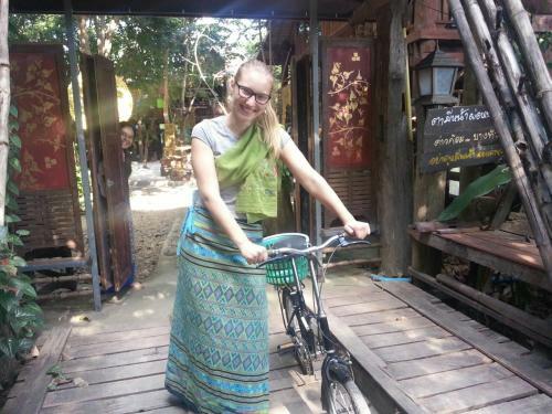 Hostal Kad Sala Lanna Cultural Homestay