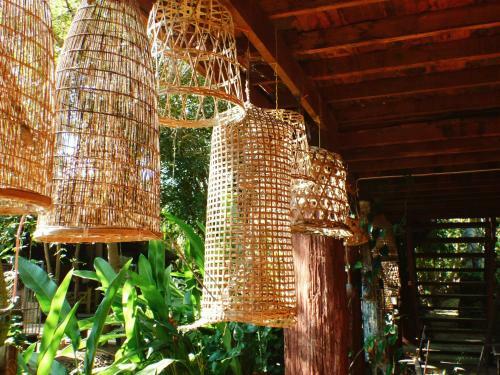 Hostal Kad Sala Lanna Cultural Homestay