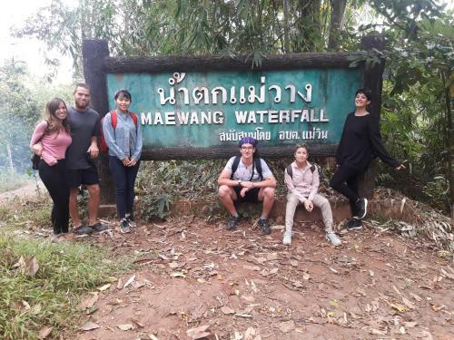 Hostal Kad Sala Lanna Cultural Homestay