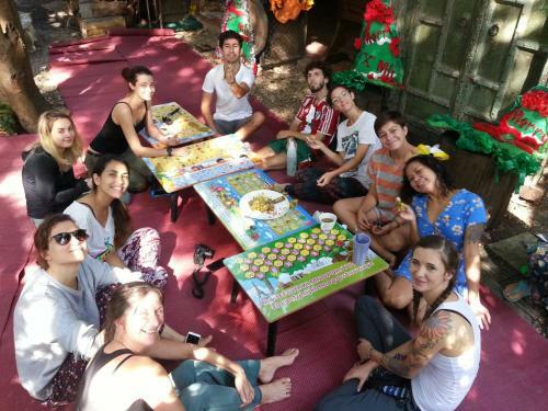 Hostal Kad Sala Lanna Cultural Homestay