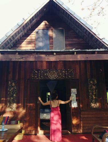 Hostal Kad Sala Lanna Cultural Homestay